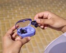 I JBL Soundgear Clips sono auricolari TWS a orecchio aperto con una durata della batteria fino a 32 ore. (Fonte: JBL)