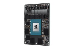 NVIDIA Jetson AGX Odin sarà disponibile come modulo e come kit di sviluppo. (Fonte: NVIDIA)