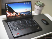 Recensione del Lenovo ThinkPad E14 G4 AMD