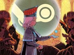 Loop Hero è disponibile fino al 26 settembre con uno sconto dell&#039;80% a circa 3 dollari. (Fonte: Four Quarters via X)