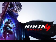 Banner di Ninja Gaiden 4 (Fonte: Xbox Wire)