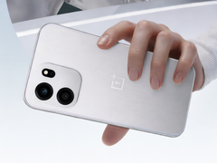 Il OnePlus Turbo 6V.