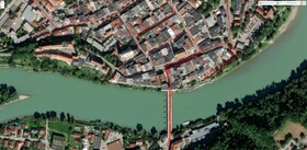 Servizi di localizzazione Teclast T70 - ponte