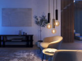 Il cavo per luce a sospensione Philips Hue per lampadine a filamento è arrivato nell'UE. (Fonte: Philips Hue)