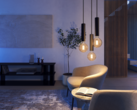 Il cavo per luce a sospensione Philips Hue per lampadine a filamento è arrivato nell'UE. (Fonte: Philips Hue)