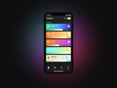 È arrivata la versione 5.57.0 dell'app Philips Hue. (Fonte: Philips Hue)