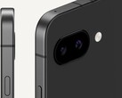 Pixel 9a variante Obsidian con doppia fotocamera posteriore. (Fonte immagine: Google)