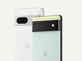 Google vende smartphone Pixel 7 e Pixel 6 ricondizionati. (Fonte immagine: Google)