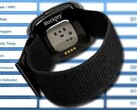 Rockley Photonics sta lavorando su un'intera gamma di sensori di biomarcatori per i futuri smartwatch da polso. (Fonte: Rockley Photonics - modifica)