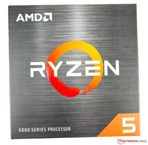 AMD Ryzen 5 5600X