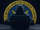 L'account X della SEC è stato violato all'inizio di questa settimana, con conseguente diffusione di notizie false sugli ETF Bitcoin. (Immagine via Shutterstock e SEC, con modifiche)