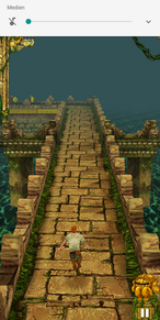 Temple Run