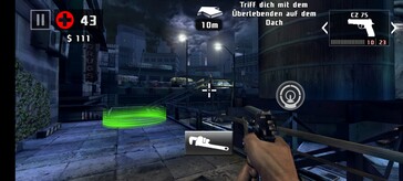 Dead Trigger 2