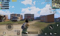 PUBG Mobile