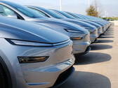 Veicoli Model Y