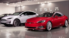 D&#039;ora in poi queste saranno le uniche Tesla presenti sul mercato (Image Source: formulapassion)