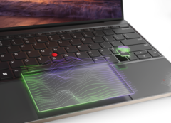 Lenovo ThinkPad Z13: l&#039;esclusivo AMD ThinkPad si rivolge alla giovane generazione con un nuovo design