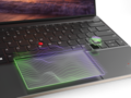 Lenovo ThinkPad Z13: l'esclusivo AMD ThinkPad si rivolge alla giovane generazione con un nuovo design