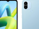 Il Redmi A1+ ha un sensore di impronte digitali montato sul retro, a differenza del Redmi A1 normale. (Fonte: Appuals)