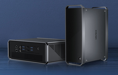 Il Chuwi CoreBox Pro costa 439 dollari. (Fonte dell'immagine: Chuwi)