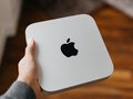 L'attuale Mac mini non ha bisogno di essere così grande come lo rende Apple. (Fonte: Teddy GR)