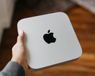 L'attuale Mac mini non ha bisogno di essere così grande come lo rende Apple. (Fonte: Teddy GR)