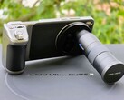 Recensiamo il kit di fotocamere di Vivo X200 Ultra (Fonte: Marcus Herbrich)