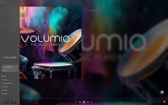 Il lettore musicale Volumio, basato su Linux, è stato aggiornato alla versione 4.096