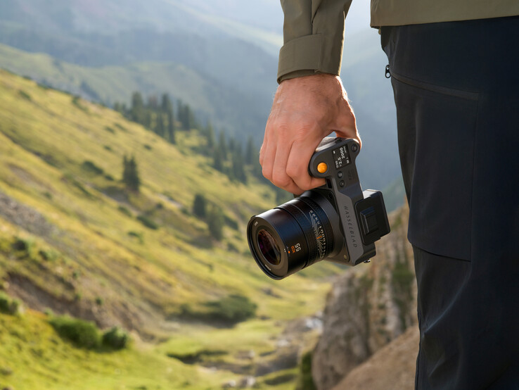 (Fonte: Hasselblad)