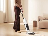 Il nuovo aspirapolvere Xiaomi Truclean W20 Wet Dry è destinato al mercato globale. (Fonte: Xiaomi)