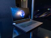 L'Alienware x17 R2 offre un processore sbloccato Core i9-12900HK Alder Lake e una grafica fino a RTX 3080 Ti. (Fonte immagine: Dell)