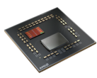 Ryzen 7 5800X3D è una bestia da gioco grazie alla cache 3D. (Fonte: AMD)