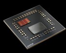 Ryzen 7 5800X3D è la CPU da gioco più veloce di AMD. (Fonte: AMD)