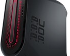 L'Aurora Ryzen Edition R14 viene ora fornito con il Ryzen 7 5800X3D, il primo processore V-Cache 3D di AMD. (Fonte immagine: Dell)