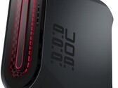 L'Aurora Ryzen Edition R14 viene ora fornito con il Ryzen 7 5800X3D, il primo processore V-Cache 3D di AMD. (Fonte immagine: Dell)