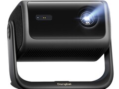 Il nuovo proiettore MP1 Max 3D è ora ordinabile (Fonte: Dangbei)