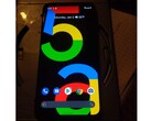 Le probabili immagini fake del Pixel 5a mostrano una configurazione da 6 GB + 128 GB. (Fonte immagine: SlashLeaks)