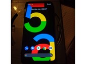 Le probabili immagini fake del Pixel 5a mostrano una configurazione da 6 GB + 128 GB. (Fonte immagine: SlashLeaks)