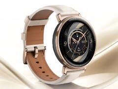 Il Watch GS 5 è un nuovo smartwatch con una speciale funzione per la salute del cuore (Fonte immagine: Honor)