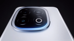 L'iQoo 13. (Fonte: iQoo)