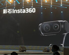 Insta360 ha già dato una prima occhiata alla videocamera per vlogging Luna.