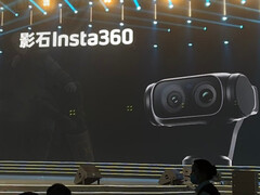 Insta360 ha già dato una prima occhiata alla videocamera per vlogging Luna.