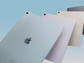 Apple ha presentato due nuove varianti di iPad Air (immagine via Apple)