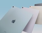 Apple ha presentato due nuove varianti di iPad Air (immagine via Apple)