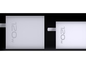 iQOO rimpicciolisce il suo caricabatterie per smartphone di punta. (Fonte: iQOO)