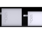 iQOO rimpicciolisce il suo caricabatterie per smartphone di punta. (Fonte: iQOO)
