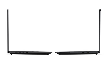 Il ThinkPad P14s Gen 6. (Fonte: Lenovo)