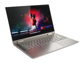Recensione del Convertibile Lenovo Yoga C740-14IML: Look top, prezzo medio