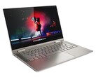Recensione del Convertibile Lenovo Yoga C740-14IML: Look top, prezzo medio
