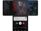 L'LG Wing sarà l'ultima vetrina dell'innovazione degli smartphone LG. (Immagine: LG)